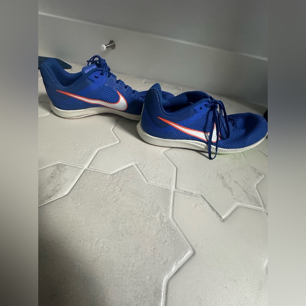 Nike Rival Distance Spikes - Picture 4 of 6